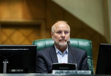 قالیباف شایعه بنزین ۶۰ هزار تومانی را رد کرد