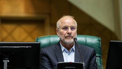 قالیباف شایعه بنزین ۶۰ هزار تومانی را رد کرد