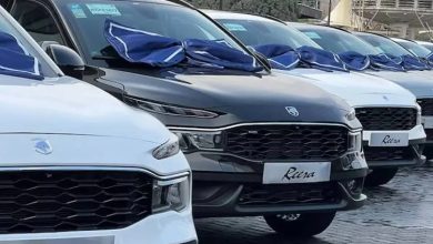 قرعه‌کشی ایران‌خودرو