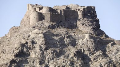 قلعه اسماعیلیه