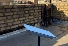 قیمت استارلینک