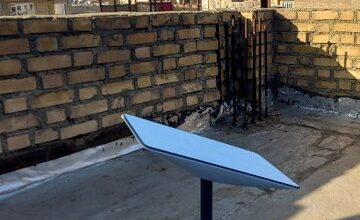 قیمت استارلینک