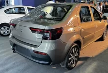 قیمت ال نود ایرانی