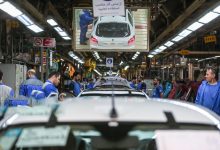 قیمت-ایران-خودرو