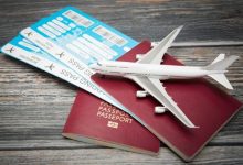 قیمت بلیت هواپیما در مسیرهای پرتردد چند؟