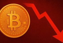 قیمت بیت‌کوین