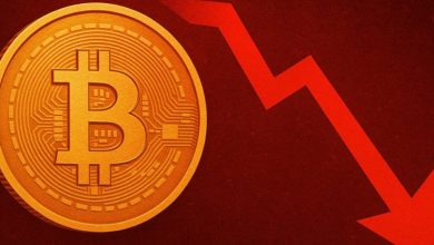 قیمت بیت‌کوین