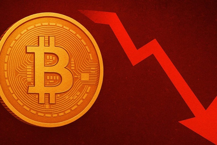 قیمت بیت‌کوین