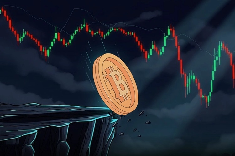 قیمت بیت‌کوین