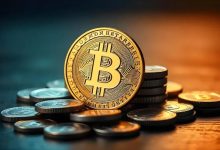 قیمت بیت‌کوین