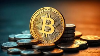 قیمت بیت‌کوین