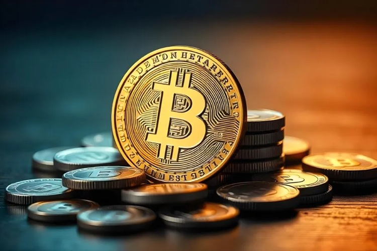 قیمت بیت‌کوین