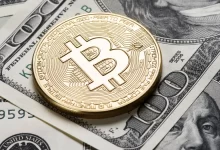 قیمت بیت‌کوین