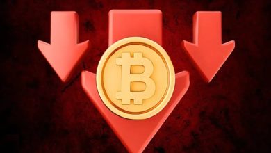 قیمت بیت‌کوین