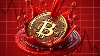 قیمت بیت‌کوین