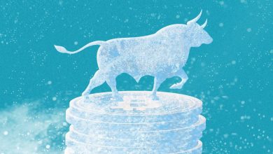 قیمت بیت‌کوین