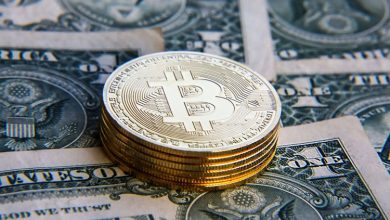 قیمت بیت‌کوین