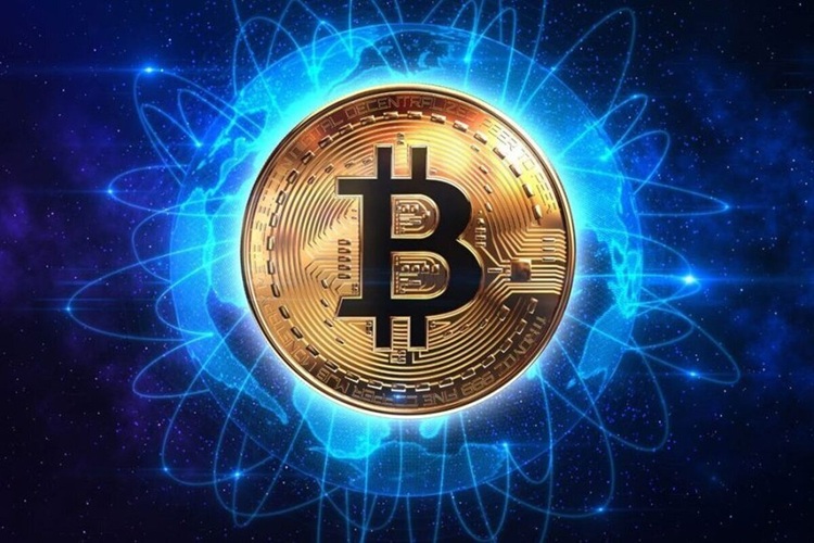 قیمت بیت‌کوین