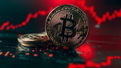 قیمت بیت‌کوین