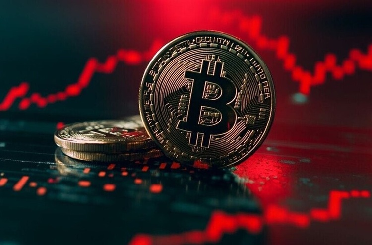 قیمت بیت‌کوین