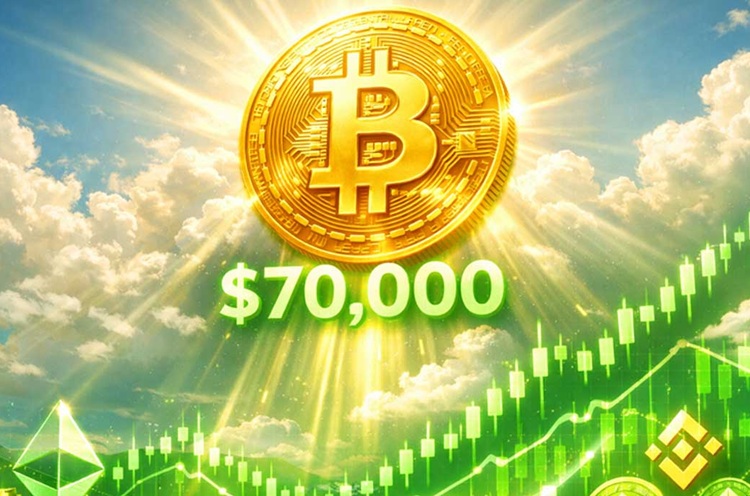 قیمت بیت‌کوین