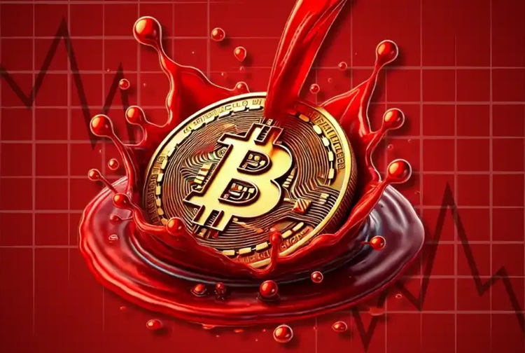 قیمت بیت‌کوین