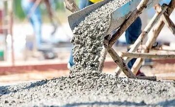 قیمت جدید سیمان امروز یکشنبه ۲۶ بهمن ۱۴۰۴