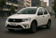 قیمت جدید و کارخانه‌ای خودروی کوییک سایپا اعلام شد.