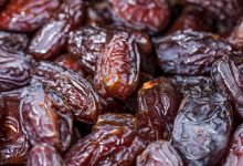 قیمت خرما در میادین میوه و تره بار تهران اعلام شد