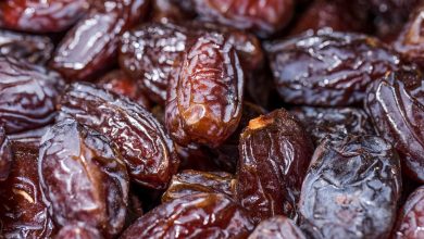 قیمت خرما در میادین میوه و تره بار تهران اعلام شد