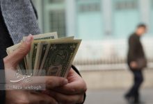 قیمت دلار ارز تراستی