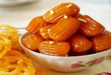 ۳. قیمت نهایی زولبیا و بامیه اعلام شد: هر کیلو ۴۹۵ هزار تومان