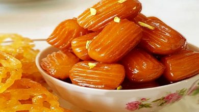 ۳. قیمت نهایی زولبیا و بامیه اعلام شد: هر کیلو ۴۹۵ هزار تومان