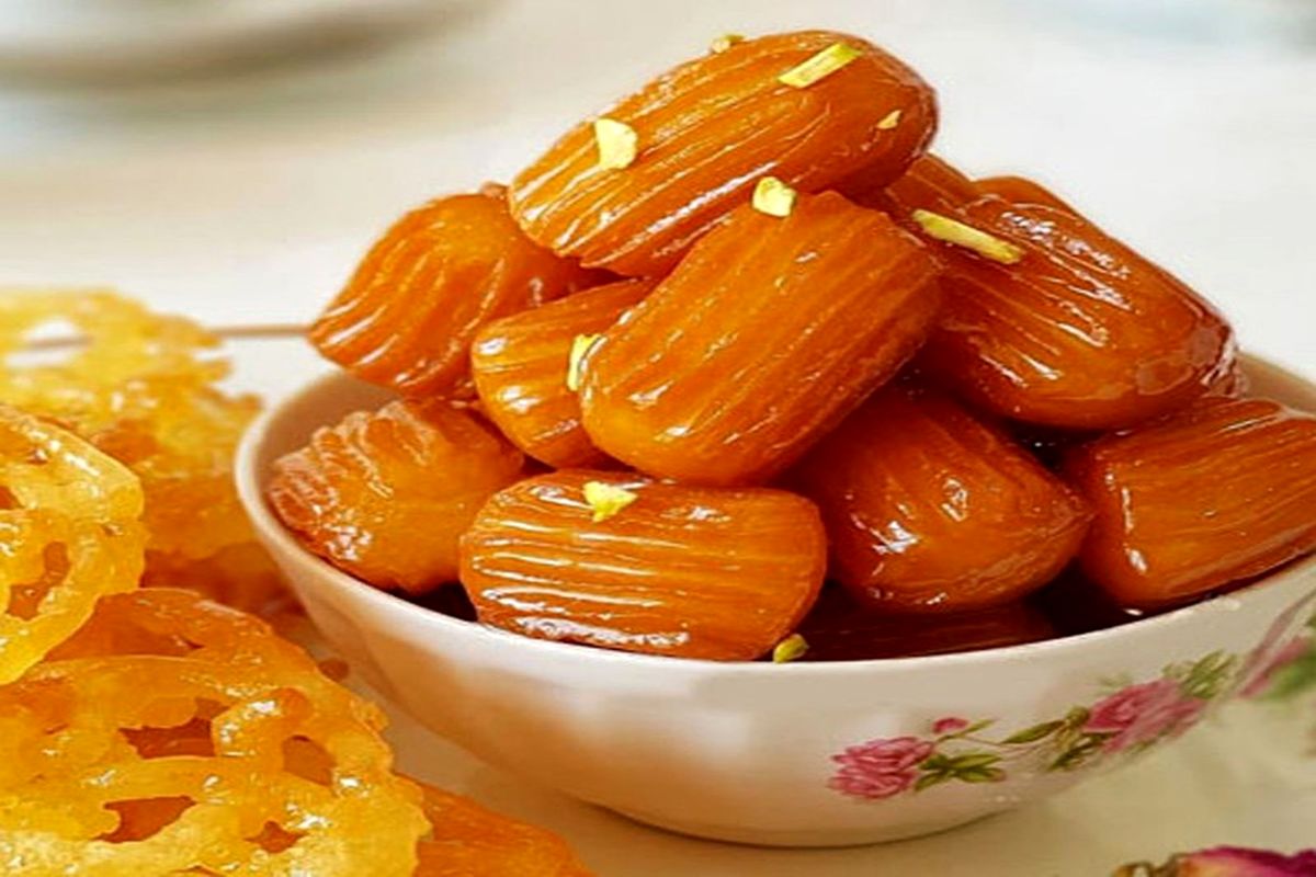 ۳. قیمت نهایی زولبیا و بامیه اعلام شد: هر کیلو ۴۹۵ هزار تومان