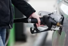 سوخت به کارت بانکی