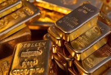 قیمت طلا
