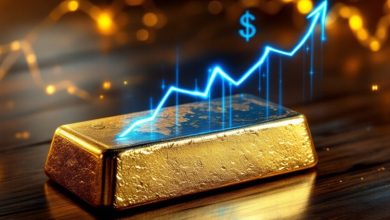 قیمت طلا