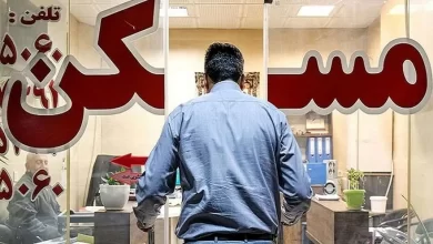 قیمت مسکن ۵۳ درصد تغییر کرد