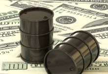 قیمت نفت
