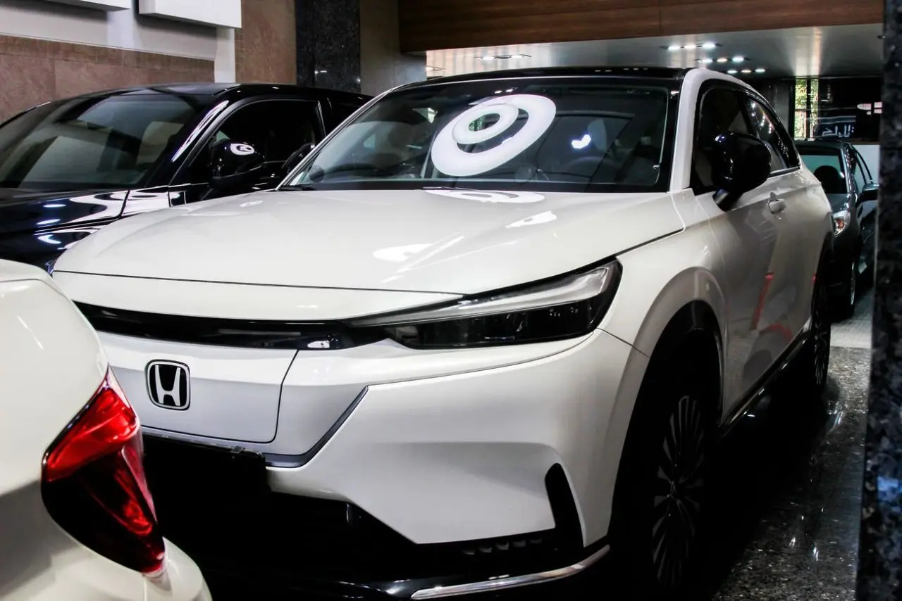 قیمت کارخانه‌ای خودرو