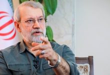 لاریجانی: پیشنهاد مشخصی از واشنگتن دریافت نکرده‌ایم