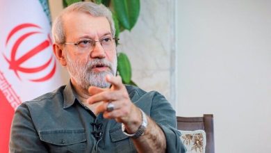 لاریجانی: پیشنهاد مشخصی از واشنگتن دریافت نکرده‌ایم