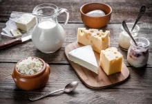 مصرف لبنیات محلی خطر تب مالت را افزایش می‌دهد