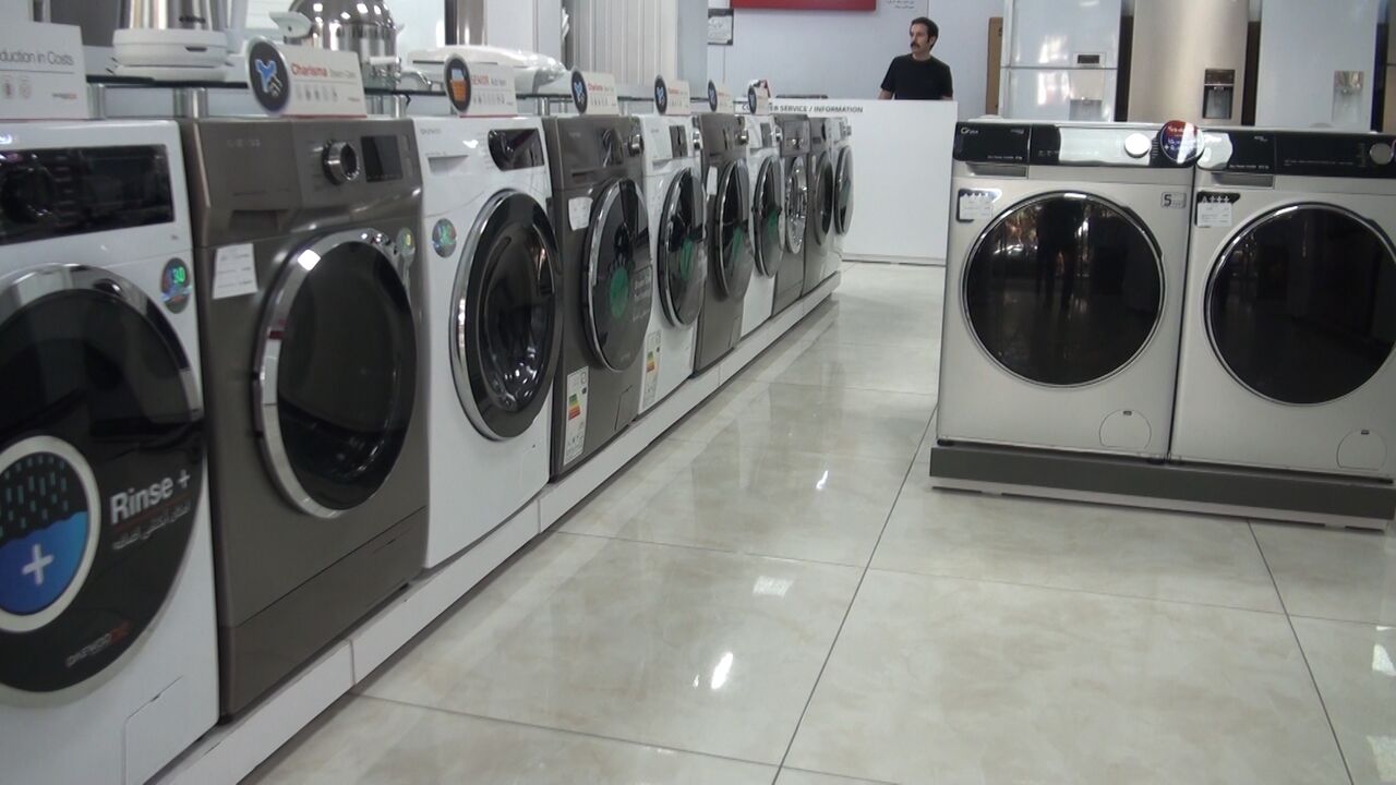 ثبت سفارش لوازم خانگی آزاد می‌شود؛ ترخیص ۱۰۰درصدی کلید خورد