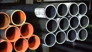 مقایسه لوله مانیسمان و لوله درزدار