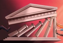 لیبرال دموکراسی دیکتاتوری