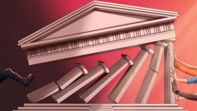 لیبرال دموکراسی دیکتاتوری