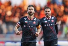 لیست 50 نفره تیم ملی برای جام جهانی؛ هفت پرسپولیسی در راه آمریکا