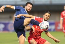 لیگ برتر فوتبال