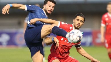 لیگ برتر فوتبال